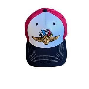 Indianapolis Motor Speedway Hat Sz Small/Medium